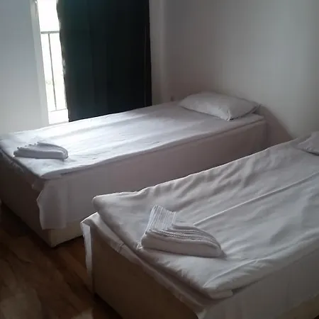 Апартамент Hpm Sunny View Central Слънчев бряг