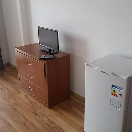 Апартамент Hpm Sunny View Central Слънчев бряг