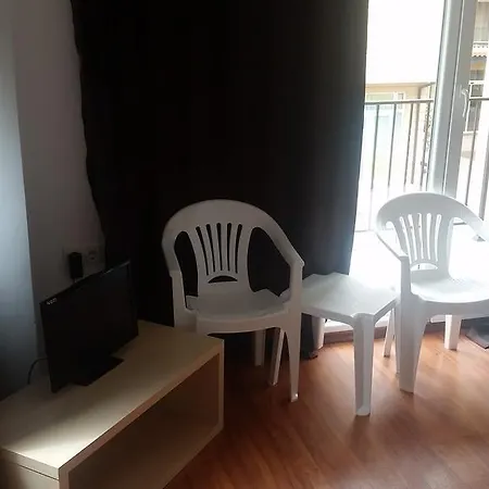 Hpm Sunny View Central Слънчев бряг