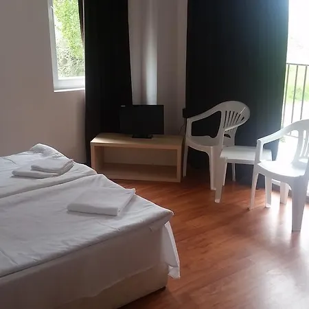 Hpm Sunny View Central Апартамент Слънчев бряг