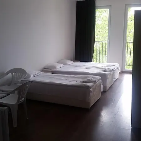 Апартамент Hpm Sunny View Central *