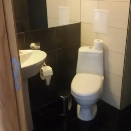 Апартамент Hpm Sunny View Central *