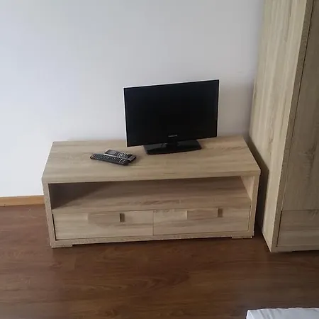 Hpm Sunny View Central Слънчев бряг