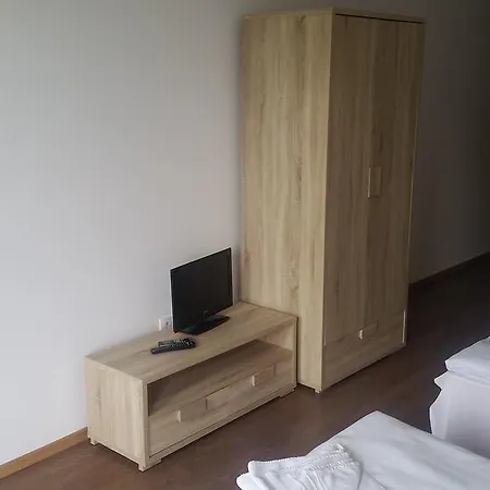 Hpm Sunny View Central * Слънчев бряг