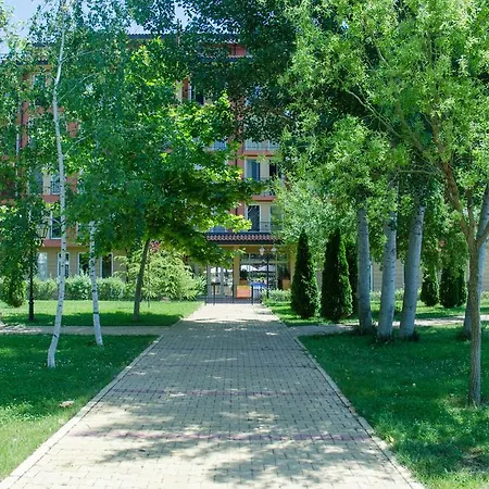 Апартамент Hpm Sunny View Central