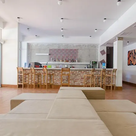 Hpm Sunny View Central Апартамент Слънчев бряг