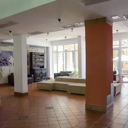 Апартамент Hpm Sunny View Central Слънчев бряг