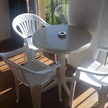 Апартамент Hpm Sunny View Central *