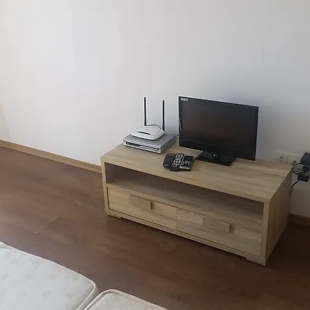 Hpm Sunny View Central * Слънчев бряг