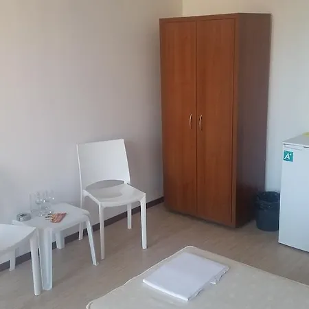 Hpm Sunny View Central Апартамент Слънчев бряг